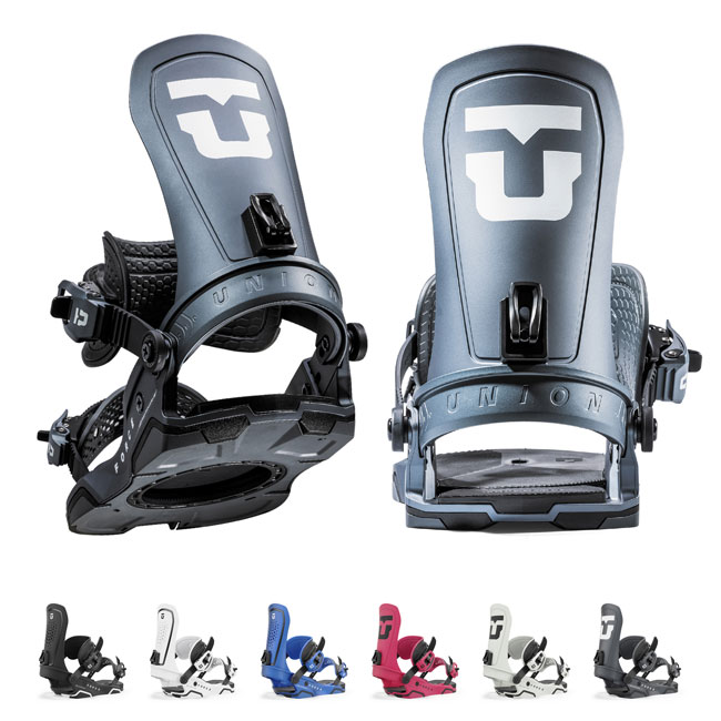 FORCE スノーボードビンディング 青　M >L FORCE スノーボードビンディング 青 M >L FORCE スノーボード