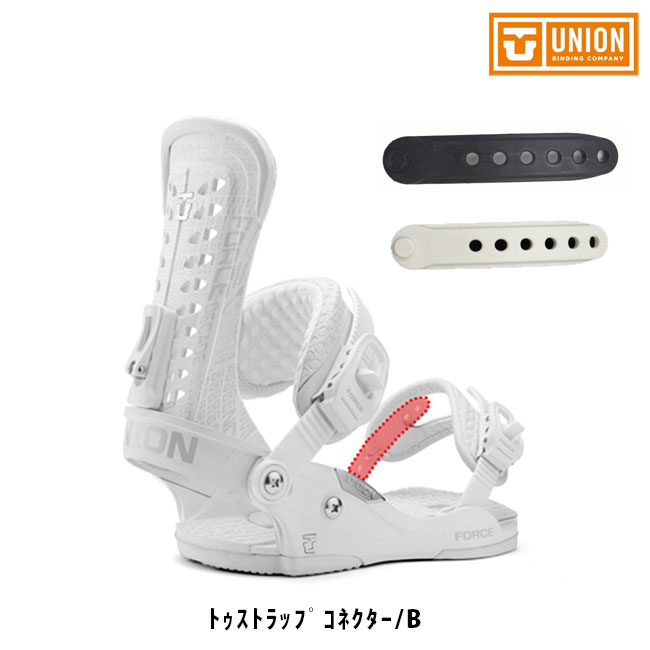 楽天市場】ユニオン ビンディングトゥストラップの通販