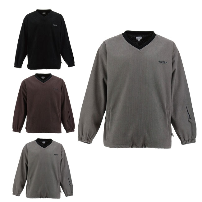 楽天市場】べスプ ジャケット VESP Corduroy Piste Jacket VPMJ1072C