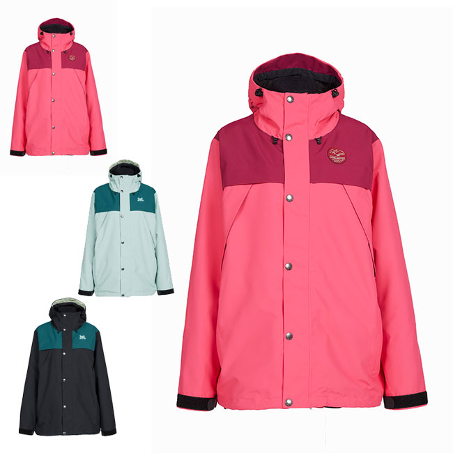 レディース エアブラスター スノーボードウェア」の人気商品一覧