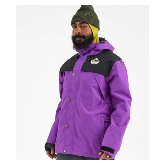 楽天市場】エアブラスター AIRBLASTER Guide Shell Jacket 24-25