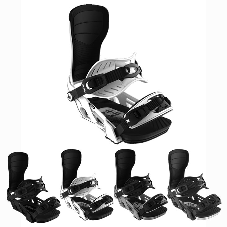 楽天市場】ベントメタル ビンディング BENTMETAL BINDING AXTION 25-26