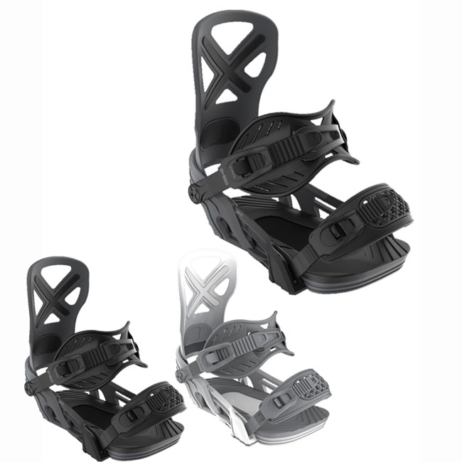 楽天市場】ベントメタル ビンディング BENTMETAL BINDING ANVIL 25-26