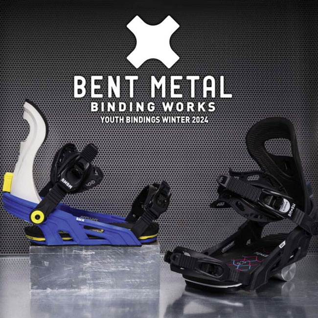 楽天市場】ベントメタル ビンディング BENTMETAL BINDING BMX 25-26