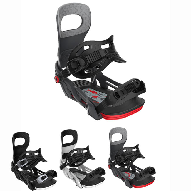 楽天市場】ベントメタル ビンディング BENTMETAL BINDING JOINT 25-26