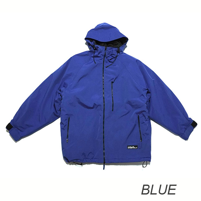 楽天市場】ジャケット CALM ORIGINALS DEEP FOREST JAKET 25-26