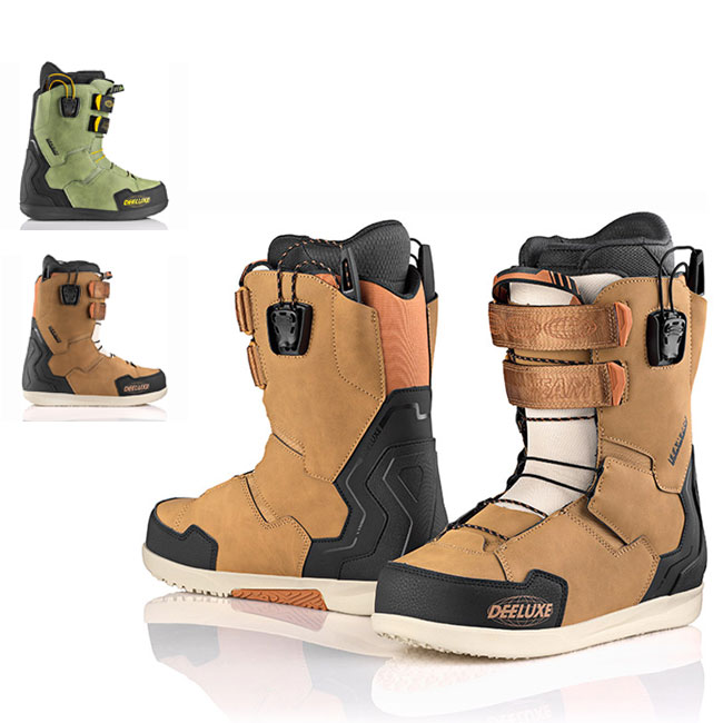楽天市場】25-26 DEELUXE アルペン ブーツ ディーラックス TRACK 700