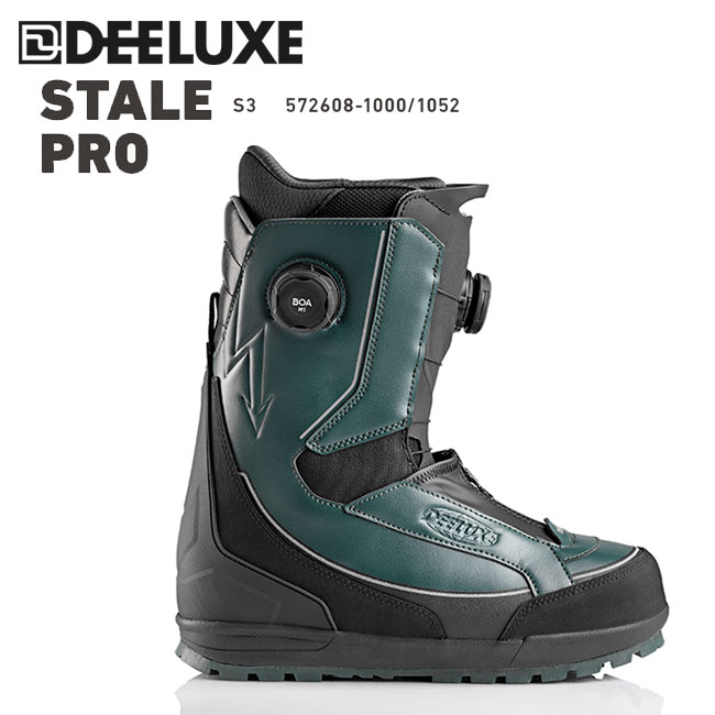 楽天市場】24-25 DEELUXE 【ディーラックス】ブーツ DEEMON L3 BOA S4