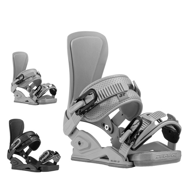 楽天市場】ドレイク ビンディング DRAKE RELOAD GT 25-26 リロード