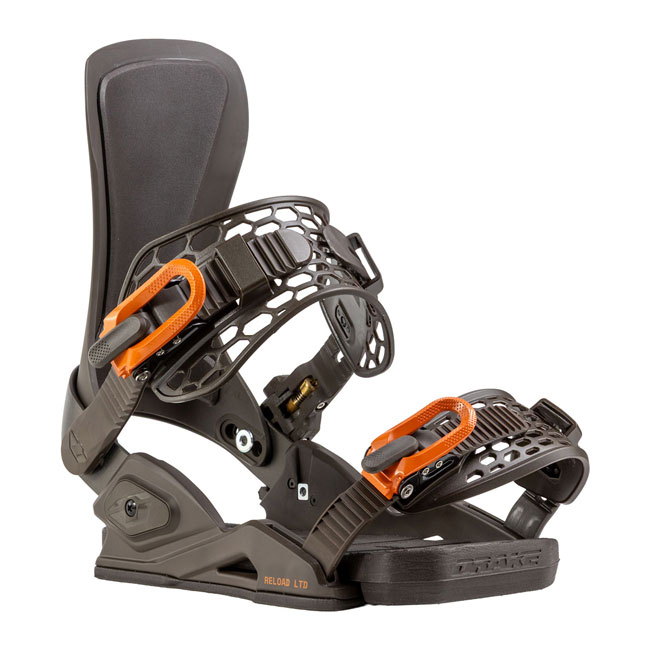 楽天市場】ドレイク ビンディング DRAKE RELOAD LTD 25-26 リロード