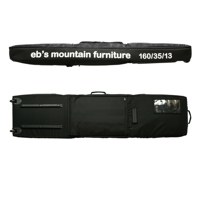 楽天市場】エビス eb's ザ ワンウィール THE ONE WHEEL スノーボード