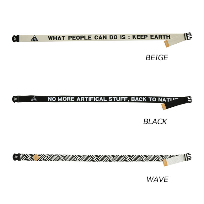 楽天市場】エビス eb's ベルト ELASTIC BELT エラスティックベルト