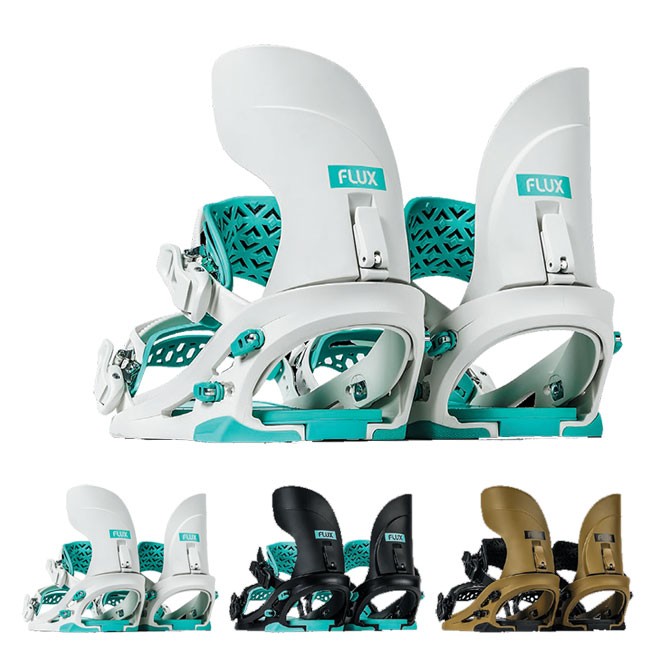 楽天市場】25-26 フラックス ビンディング FLUX CX BINDING