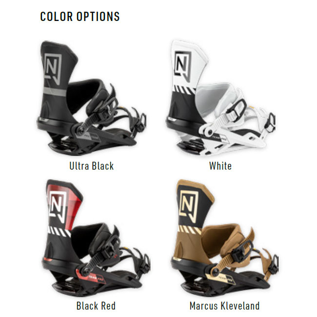 楽天市場】ナイトロ ビンディング NITRO TEAM PRO チーム プロ 25-26