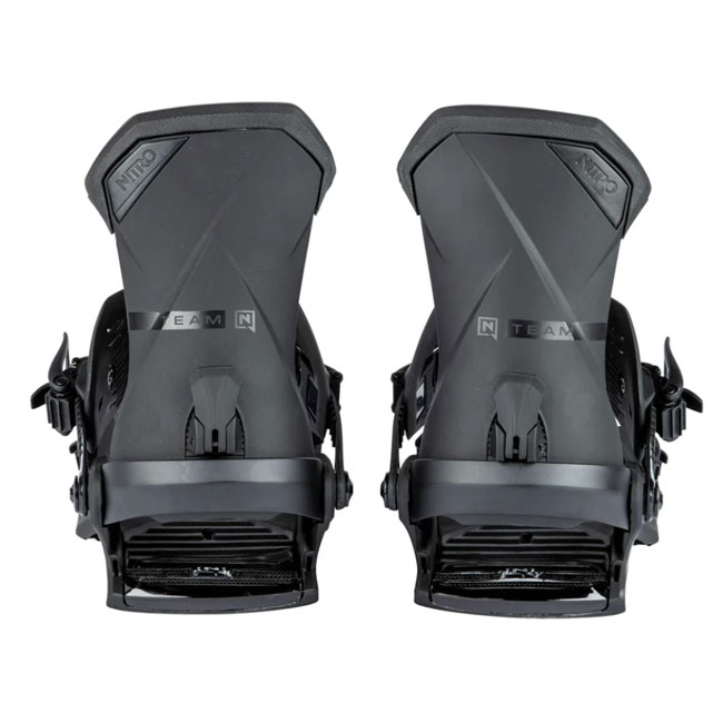 楽天市場】ナイトロ ビンディング NITRO TEAM チーム 25-26 メンズ
