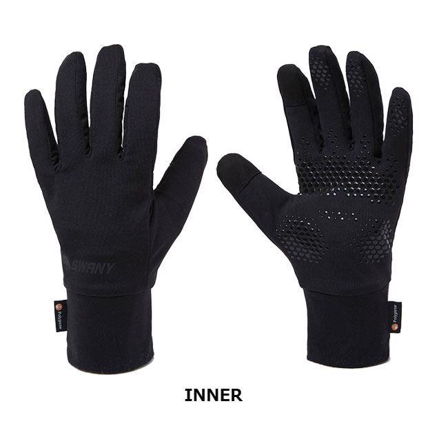 楽天市場】ミトングローブ SWANY スワニー TS-400 Cassius カシウス 本