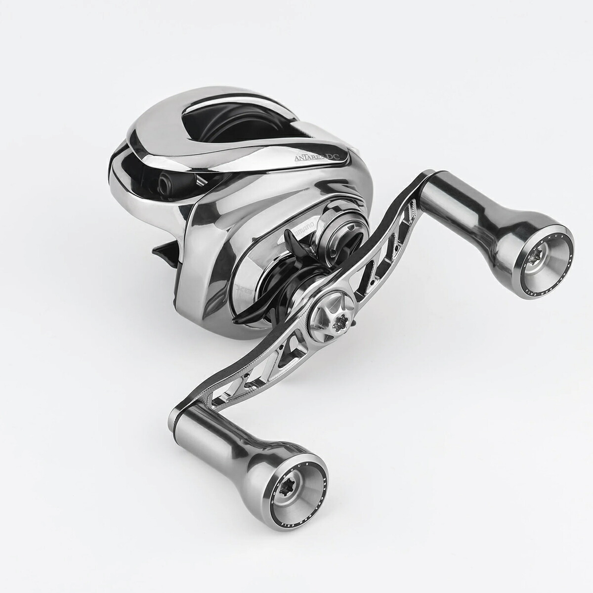 楽天市場】【送料無料】ゴメクサス パワーハンドルノブ 24mm 超長