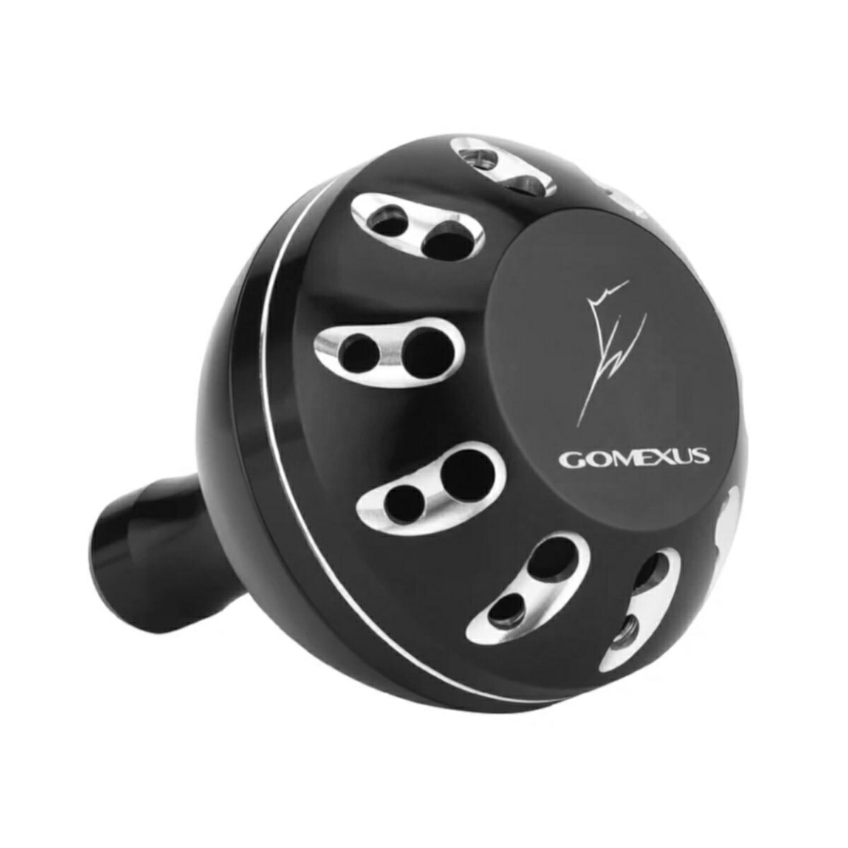 楽天市場】【送料無料】ゴメクサス パワーハンドルノブ 45mm 47mm