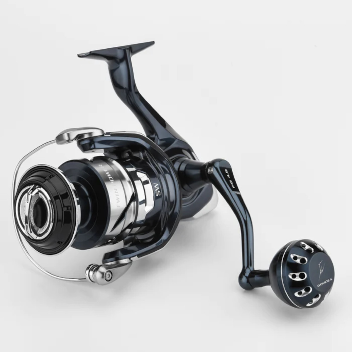 楽天市場】【送料無料】ゴメクサス パワーハンドルノブ 45mm 47mm