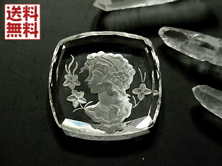 楽天市場】水晶 カービングの通販