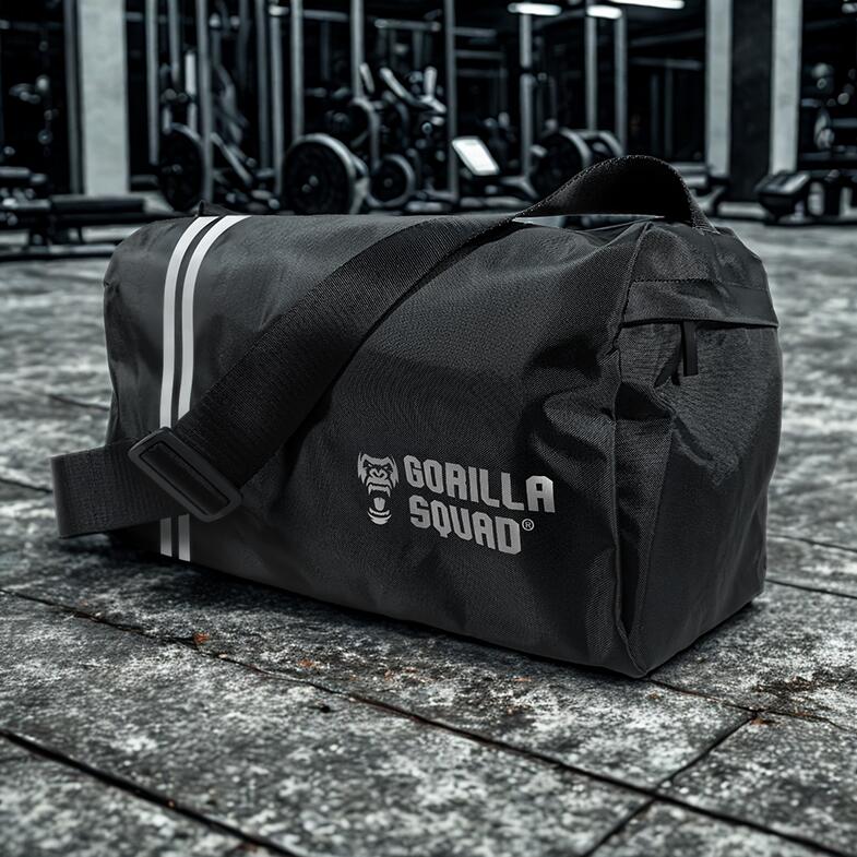 楽天市場】ダッフルバッグ 18L 生活防水 ジムバッグ ショルダーバッグ