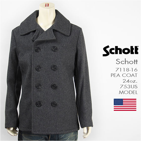 楽天市場】【国内正規品・米国製・送料無料】Schott ショット