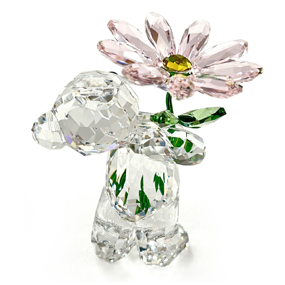 楽天市場】スワロフスキー SWAROVSKI クリスタル フィギュア