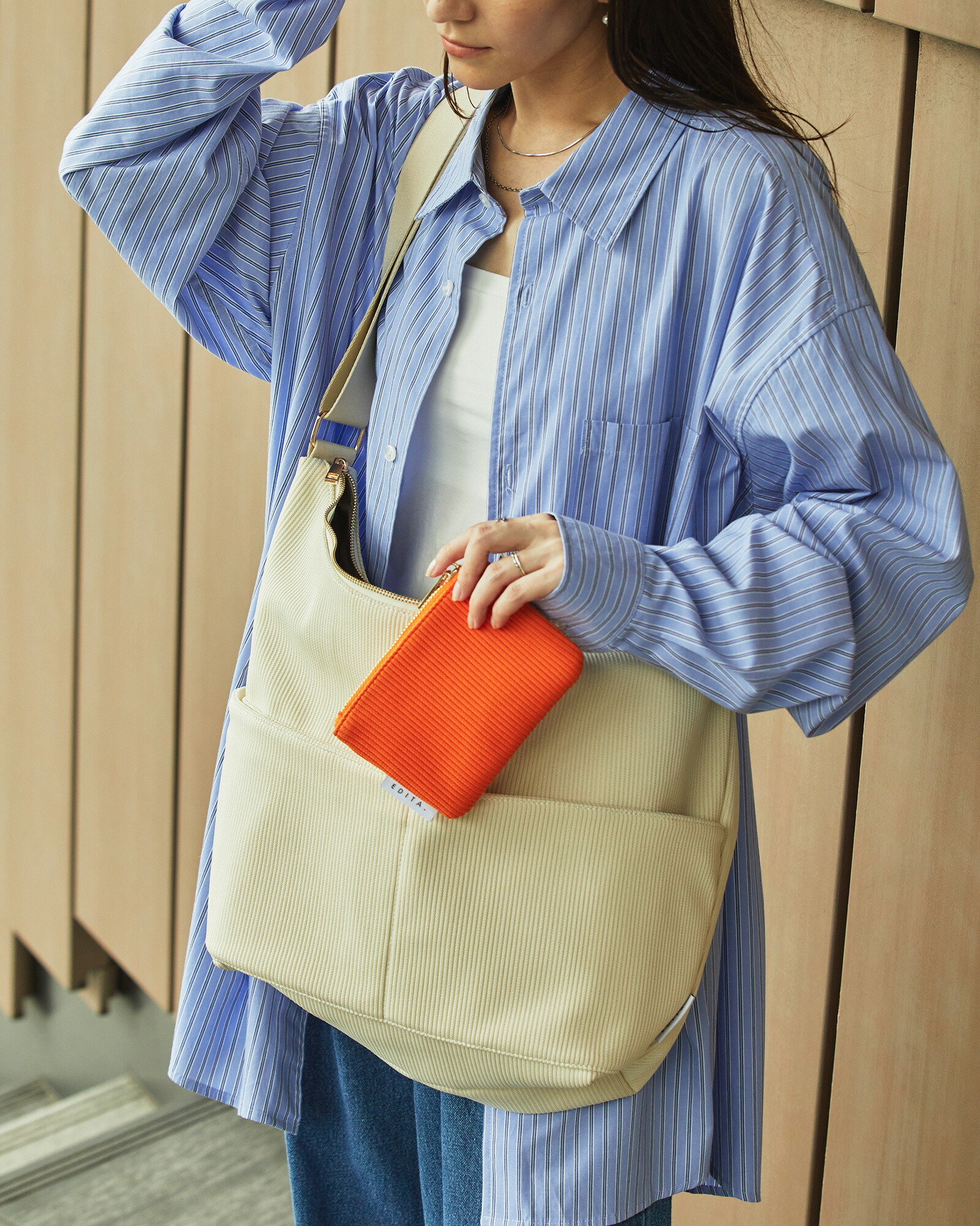 楽天市場】【楽天1位】【LINE友達5%OFF】 池田真子 × エディータ EDITA