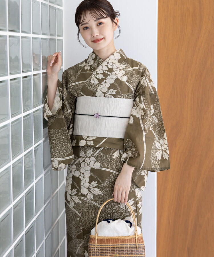 ゆかた館グレース　向日葵　ひまわり　浴衣セット 楽天市場】 女性浴衣 > 柄(ガラ)で探す > 向日葵 : ゆかた館 グレース