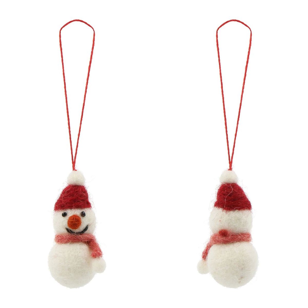 楽天市場】ネパールから届いたエシカルなフェルトこもの フェルト