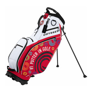 楽天市場】限定モデル（ブランドキャロウェイ）（キャディバッグ