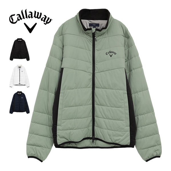 楽天市場】キャロウェイ 中綿の通販