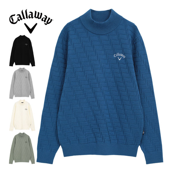 楽天市場】キャロウェイ（セーター｜メンズウェア）：ウェア<ゴルフ