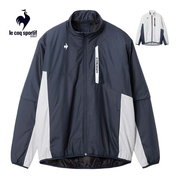 楽天市場】ルコックスポルティフ ゴルフ ヒートナビ ストレッチ