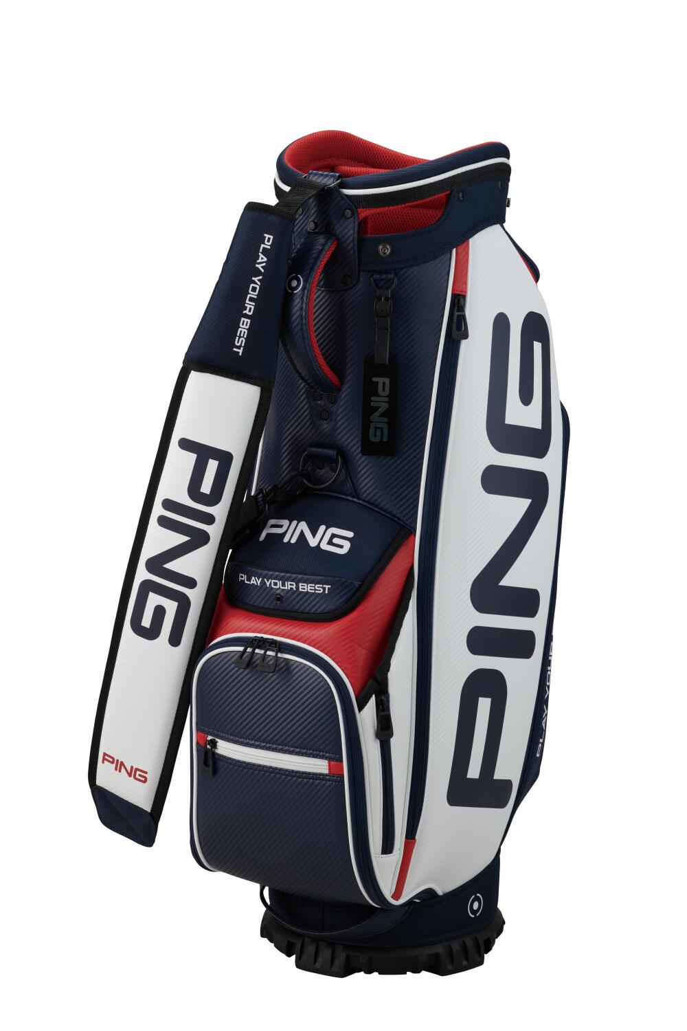 楽天市場】【ネームタグ無料刻印します！】PING CB-P223 TOUR LITE