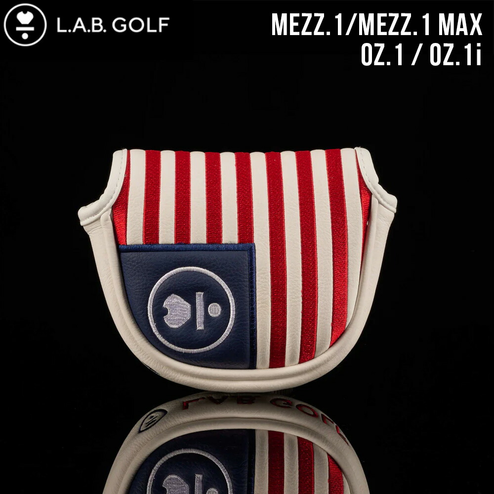 楽天市場】L.A.B.GOLF/ラブゴルフ MEZZ.1 MEZZ.1MAX OZ.1 OZ.1i