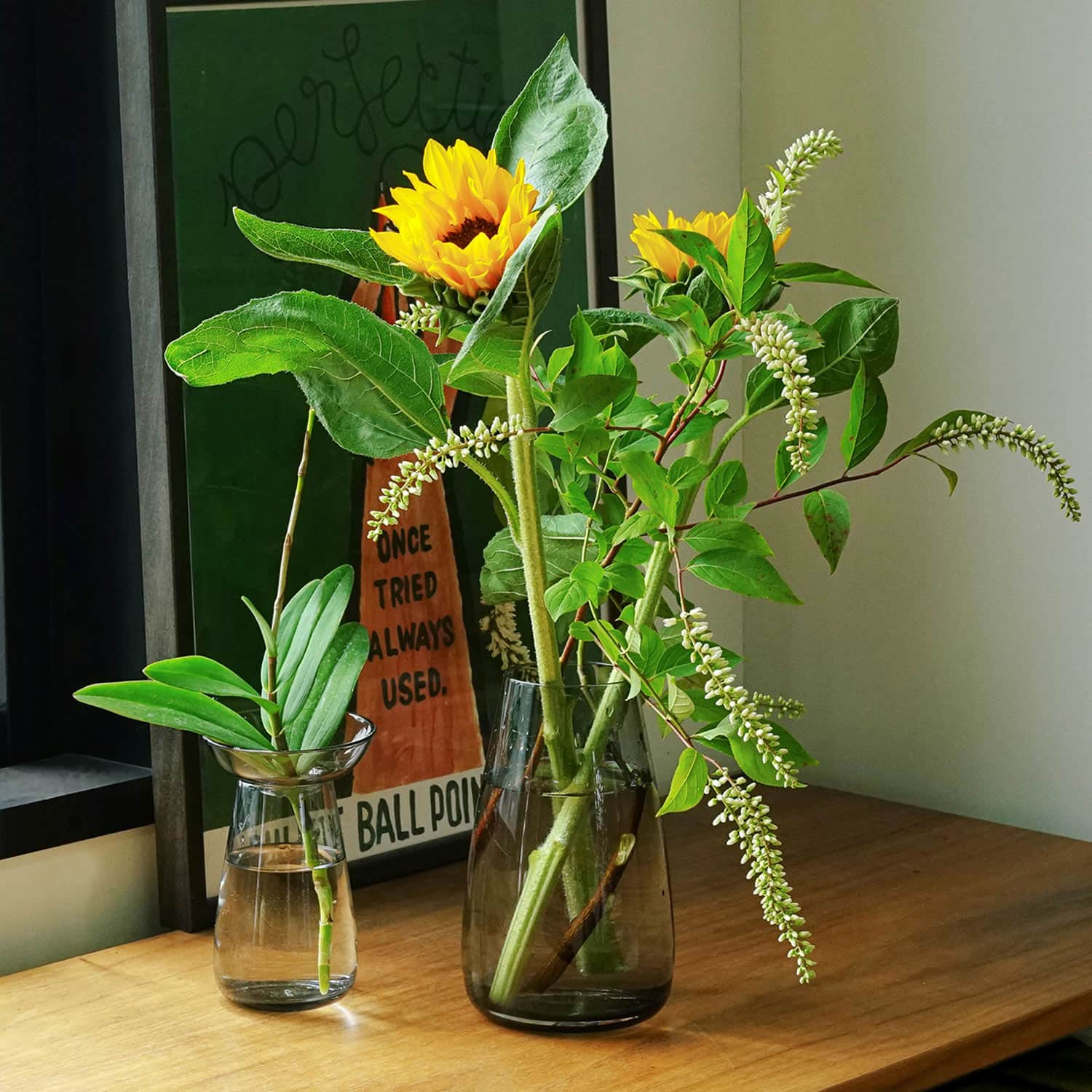 楽天市場】KINTO アクアカルチャーベース 80mm 一輪挿し 多肉植物 水耕