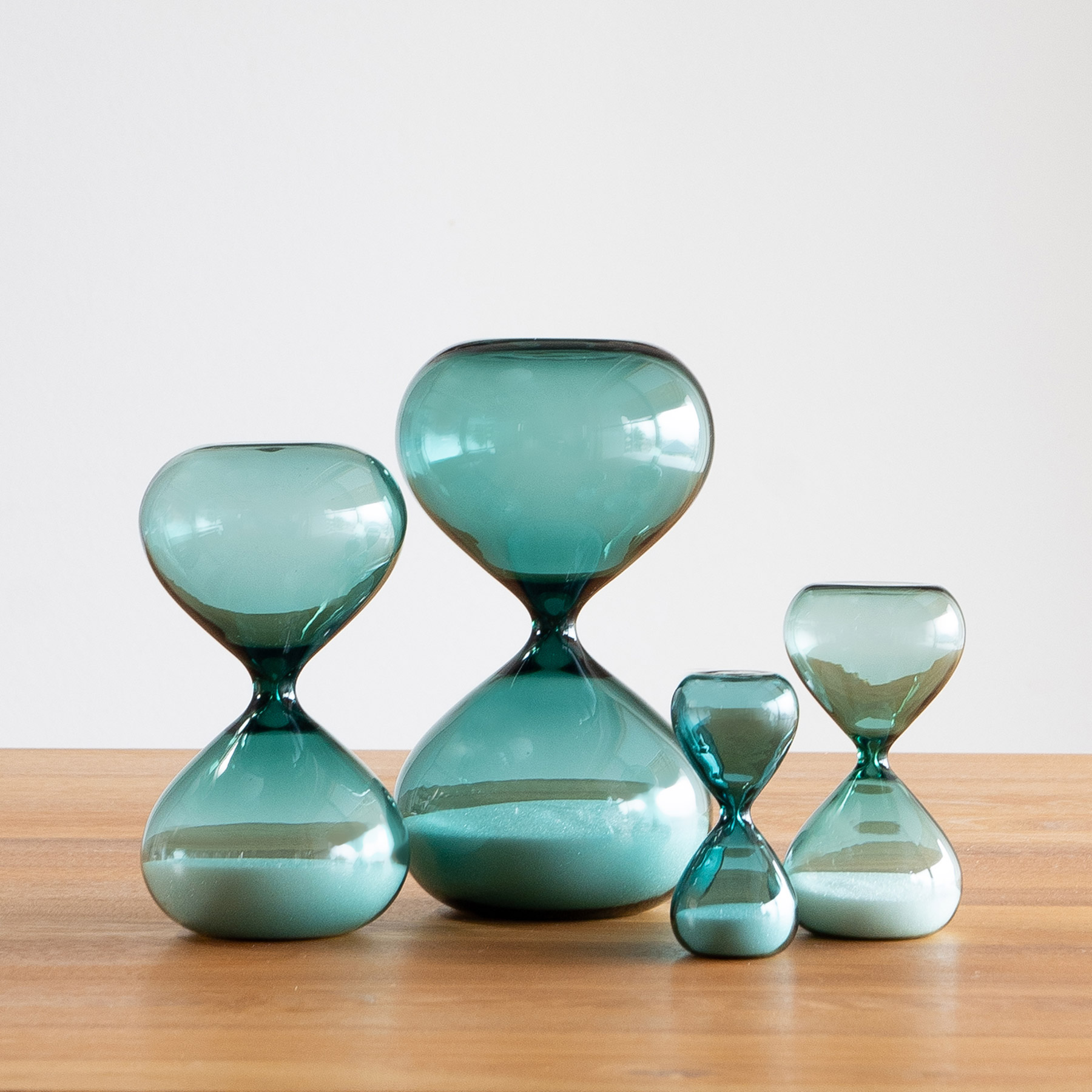 楽天市場】砂時計 LL ワイド 30分 時間管理 インテリア おしゃれ