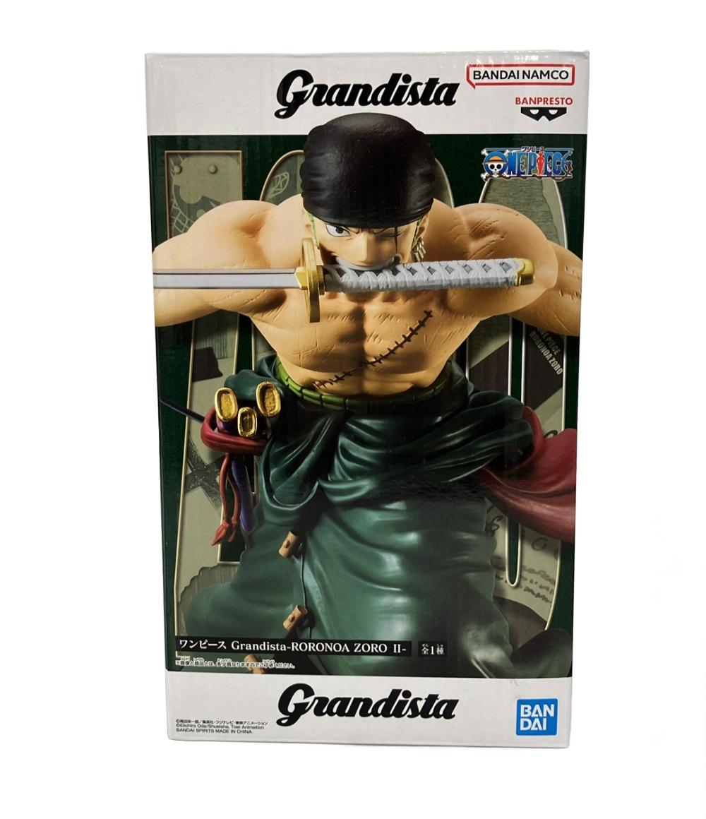 楽天市場】grandista ゾロの通販