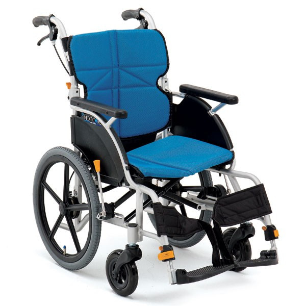 楽天市場】車椅子 軽量 低床【松永製作所 ネクストコア-プチ NEXT-20B