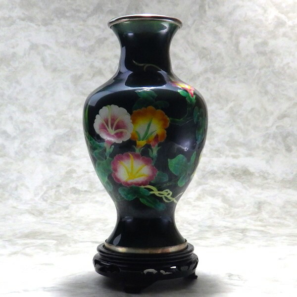 七宝焼き 花瓶」の人気商品一覧 | 安い商品を通販サイトから探す