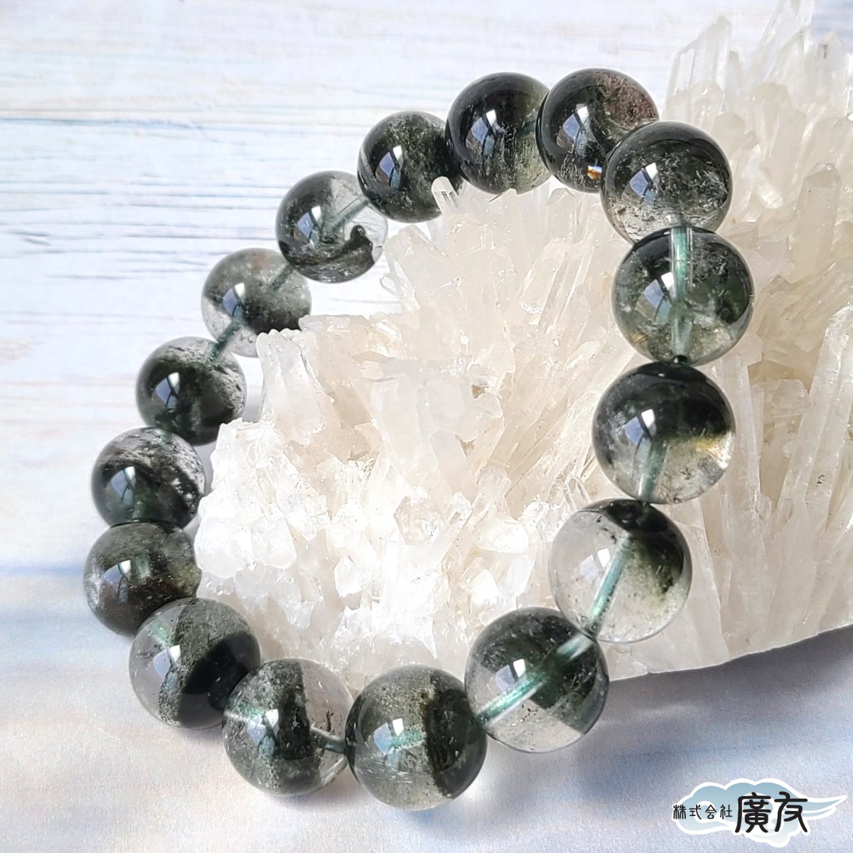 楽天市場】＼27日11:59迄10％OFFクーポン／ 天然石 グリーン ガーデン