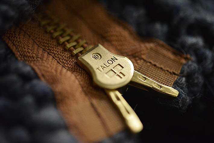 楽天市場】Kanata カナタ カナダ製 手編み カウチンセーター セーター