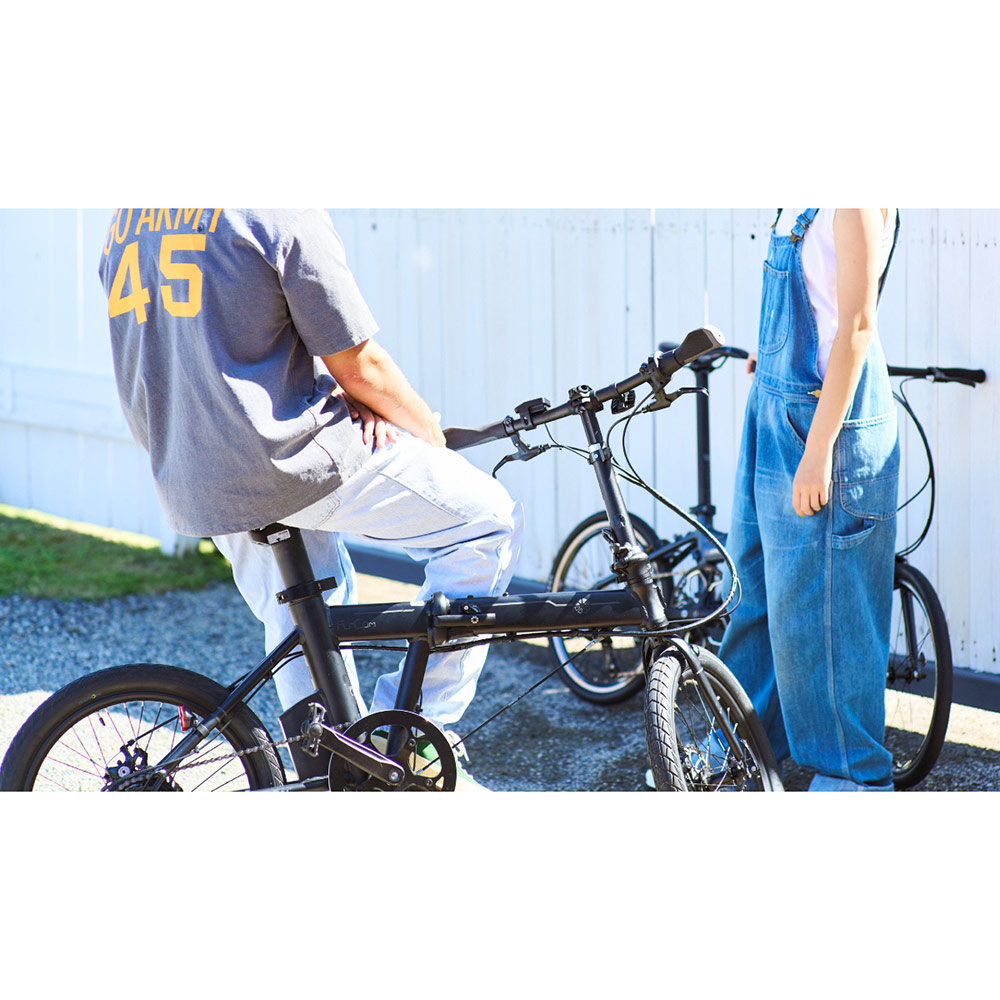 楽天市場】【最大7000円クーポン配布中】【電動アシスト折り畳み自転車