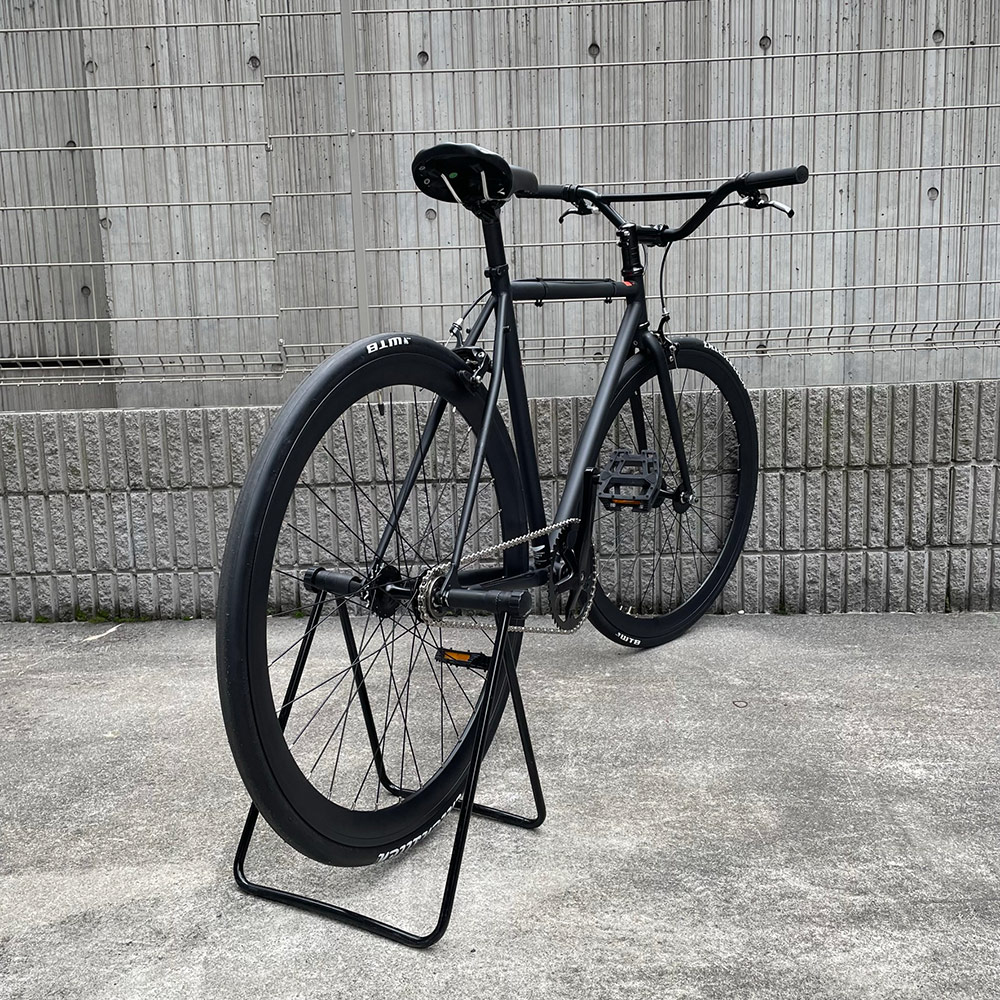 FUJI DECLARATION ピストバイク 美品 1月12日まで 最終価格 FUJI