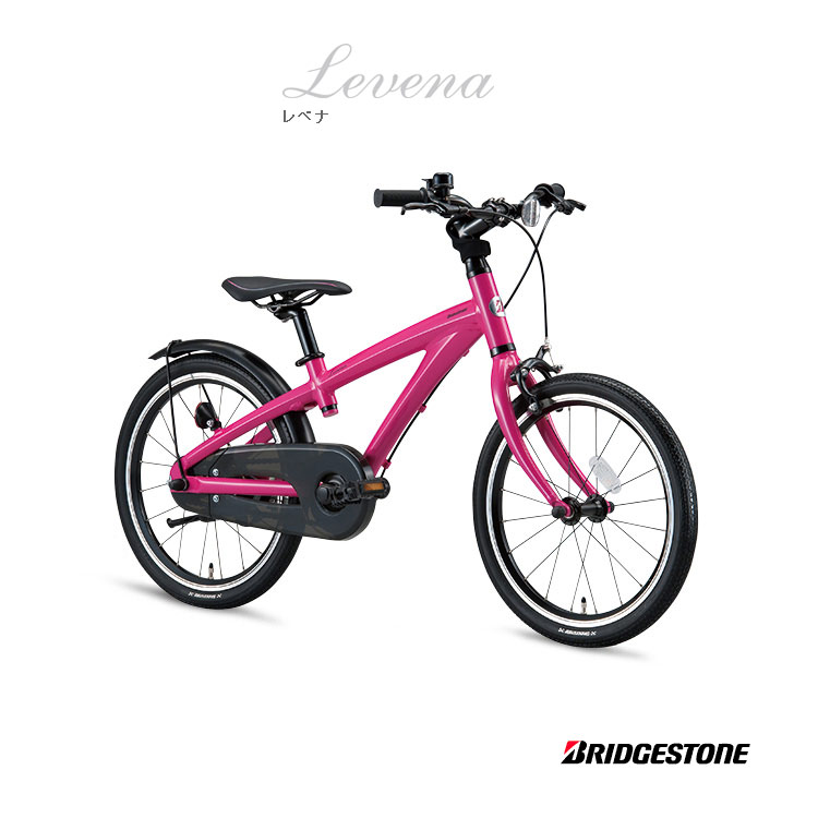 楽天市場】【最大7000円クーポン配布中】ブリヂストンLEVENA（レベナ