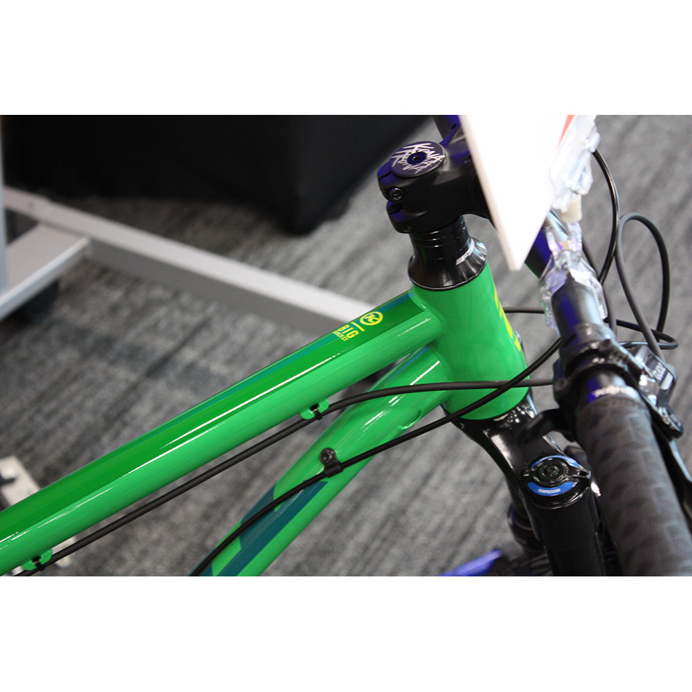 楽天市場】【最大7000円クーポン配布中】2020モデルKONA(コナ)BIG