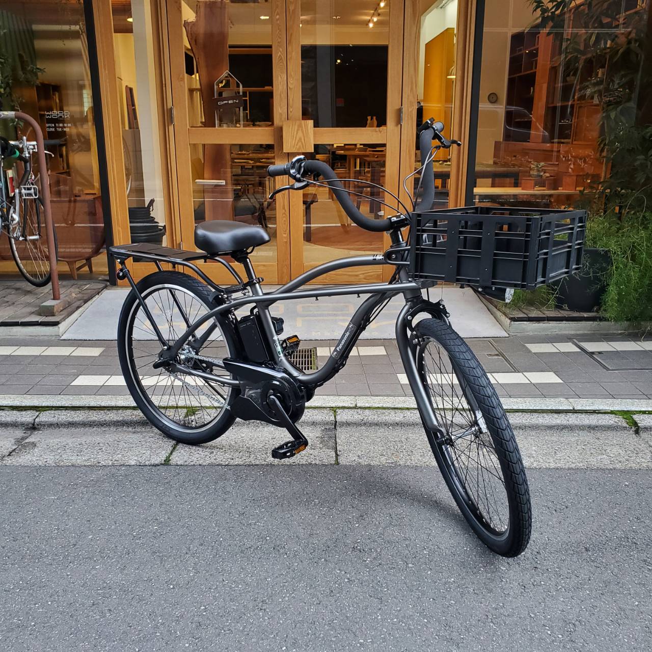 楽天市場】【最大7000円クーポン配布中】【コンテナ型バスケット搭載