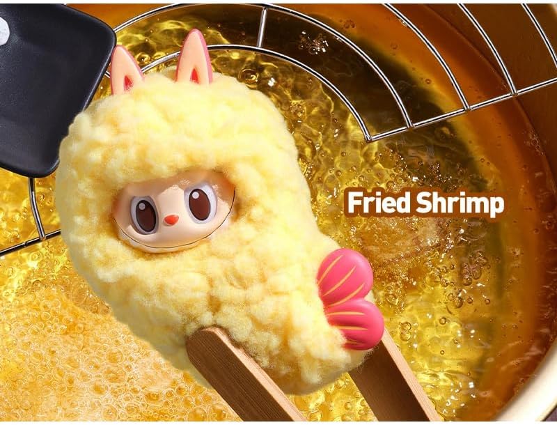 楽天市場】正規品 THE MONSTERS Wacky Mart シリーズ ピース/アソート