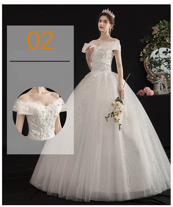 楽天市場】ウェディングドレス 白 ホワイト ロングドレス セットアップ